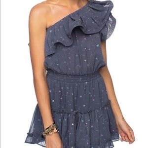 BUDDY LOVE STAR DRESS